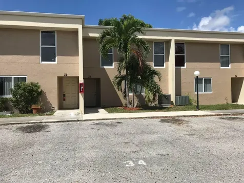 2800 Georgia Avenue West Palm Beach FL 33405
