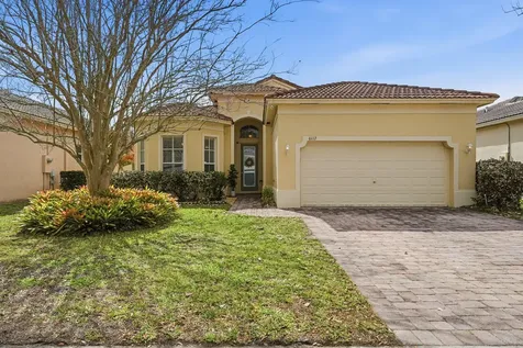 6117 Spring Lake Terrace Fort Pierce FL 34951