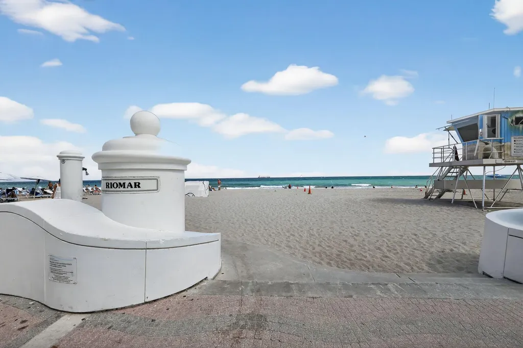 505 N Fort Lauderdale Beach Boulevard Fort Lauderdale FL 33304
