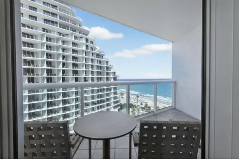 505 N Fort Lauderdale Beach Boulevard Fort Lauderdale FL 33304