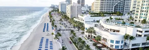 505 N Fort Lauderdale Beach Boulevard Fort Lauderdale FL 33304