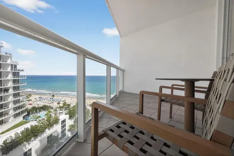 505 N Fort Lauderdale Beach Boulevard Fort Lauderdale FL 33304