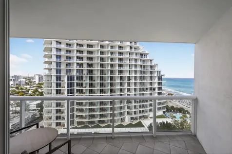 505 N Fort Lauderdale Beach Boulevard Fort Lauderdale FL 33304