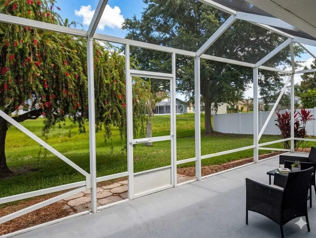4017 SW Kadlic Street Port St Lucie FL 34953