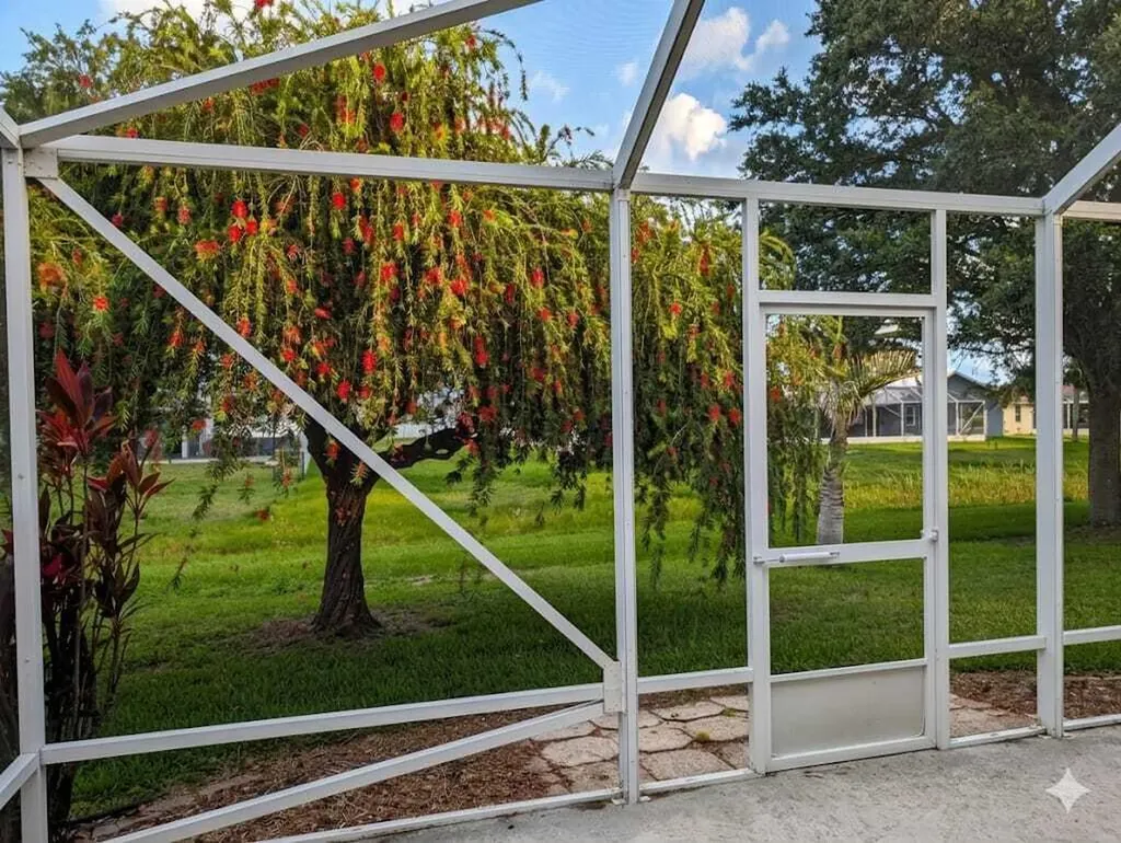 4017 SW Kadlic Street Port St Lucie FL 34953