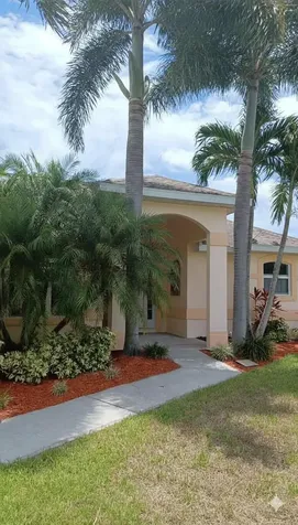 4017 SW Kadlic Street Port St Lucie FL 34953
