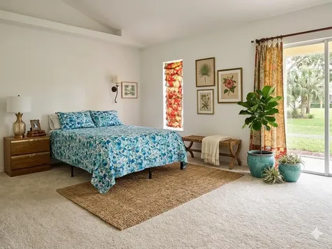 4017 SW Kadlic Street Port St Lucie FL 34953