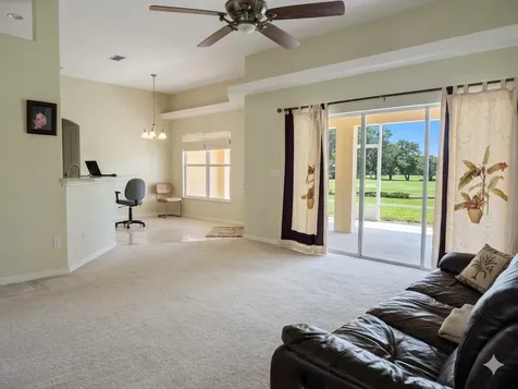 4017 SW Kadlic Street Port St Lucie FL 34953