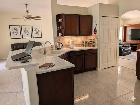 4017 SW Kadlic Street Port St Lucie FL 34953