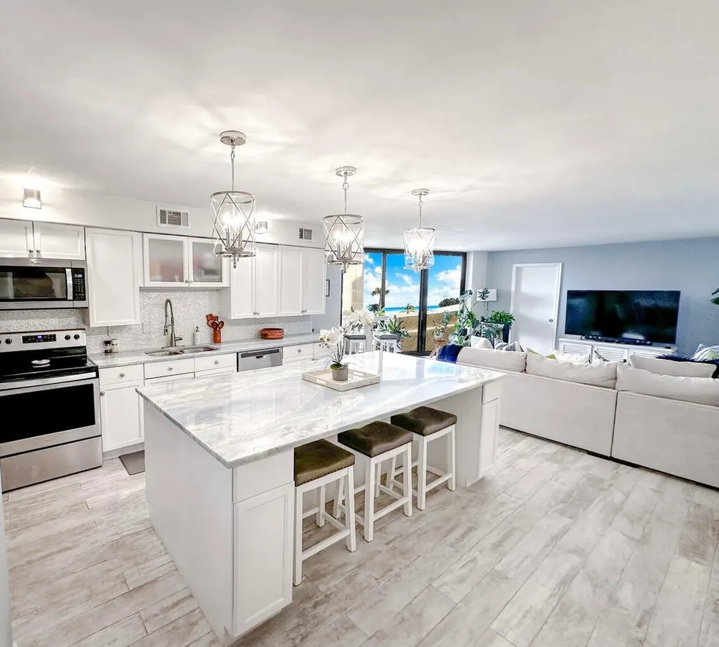 2800 N Ocean Drive Singer Island FL 33404