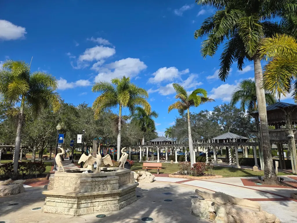 126 Sparrow Drive Royal Palm Beach FL 33411