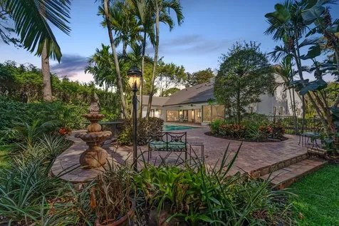 2498 NW 39th Street Boca Raton FL 33431