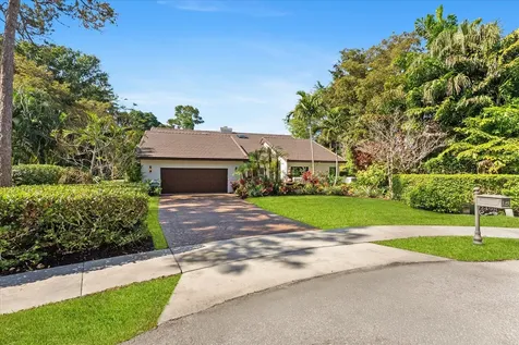 2498 NW 39th Street Boca Raton FL 33431