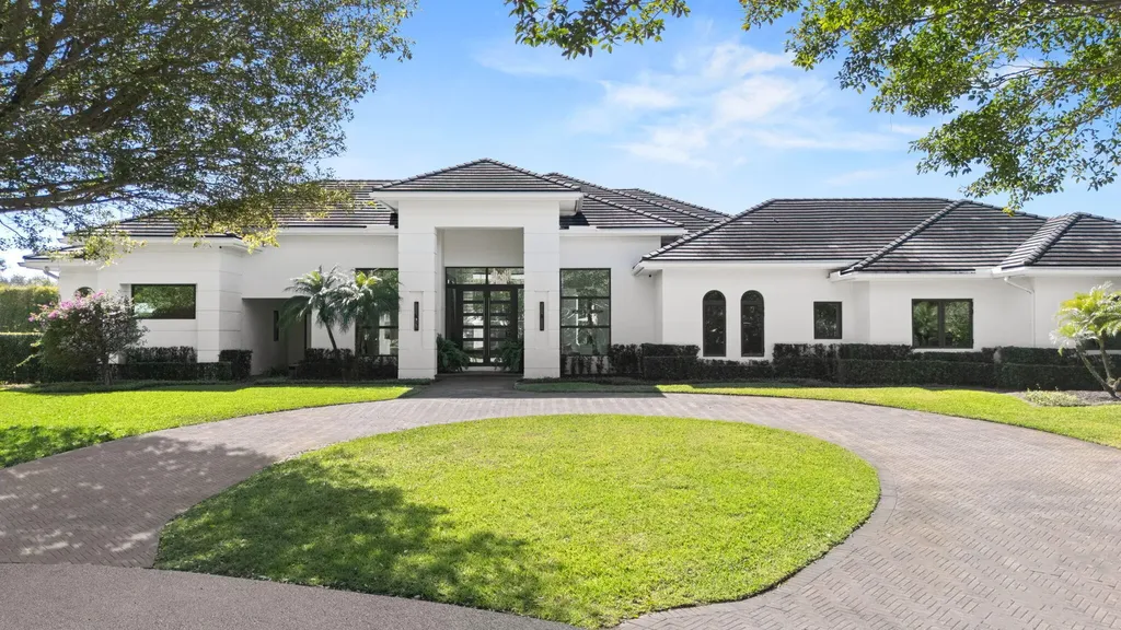 18338 Guardian Circle Boca Raton FL 33496