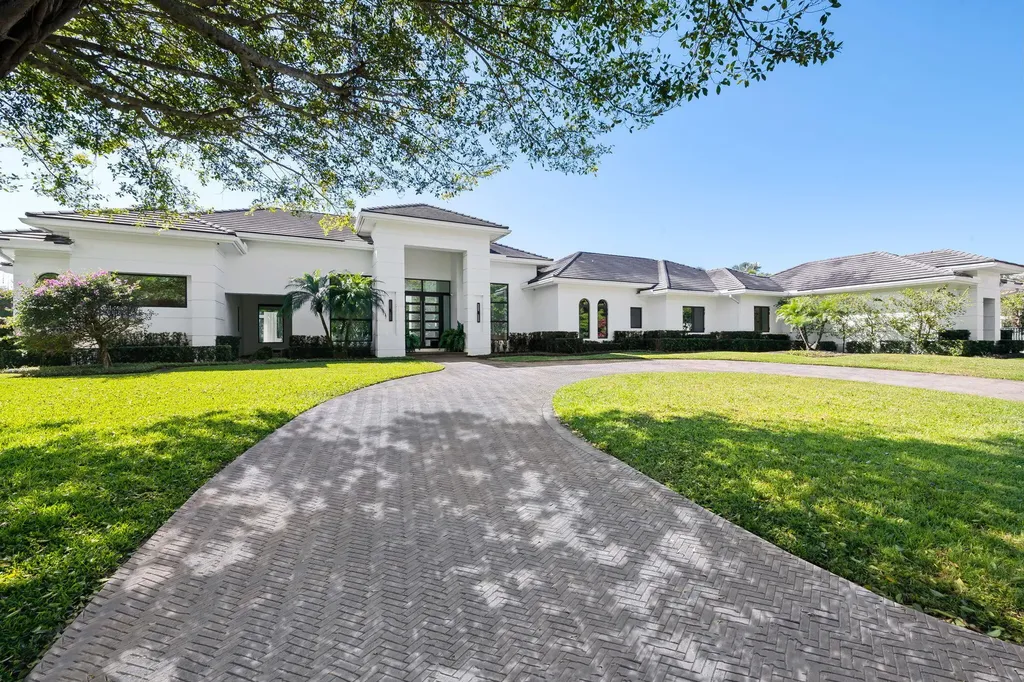 18338 Guardian Circle Boca Raton FL 33496