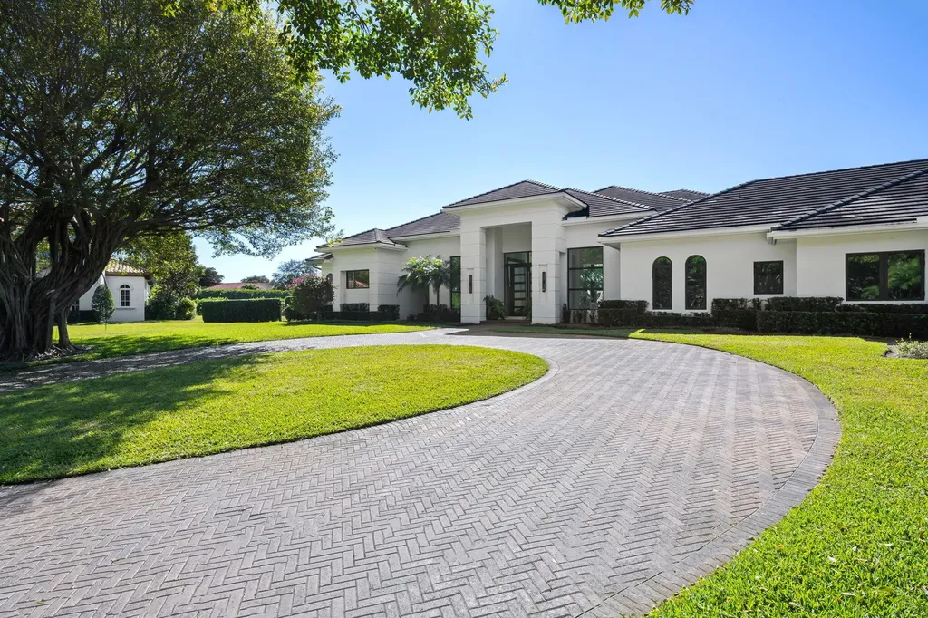 18338 Guardian Circle Boca Raton FL 33496