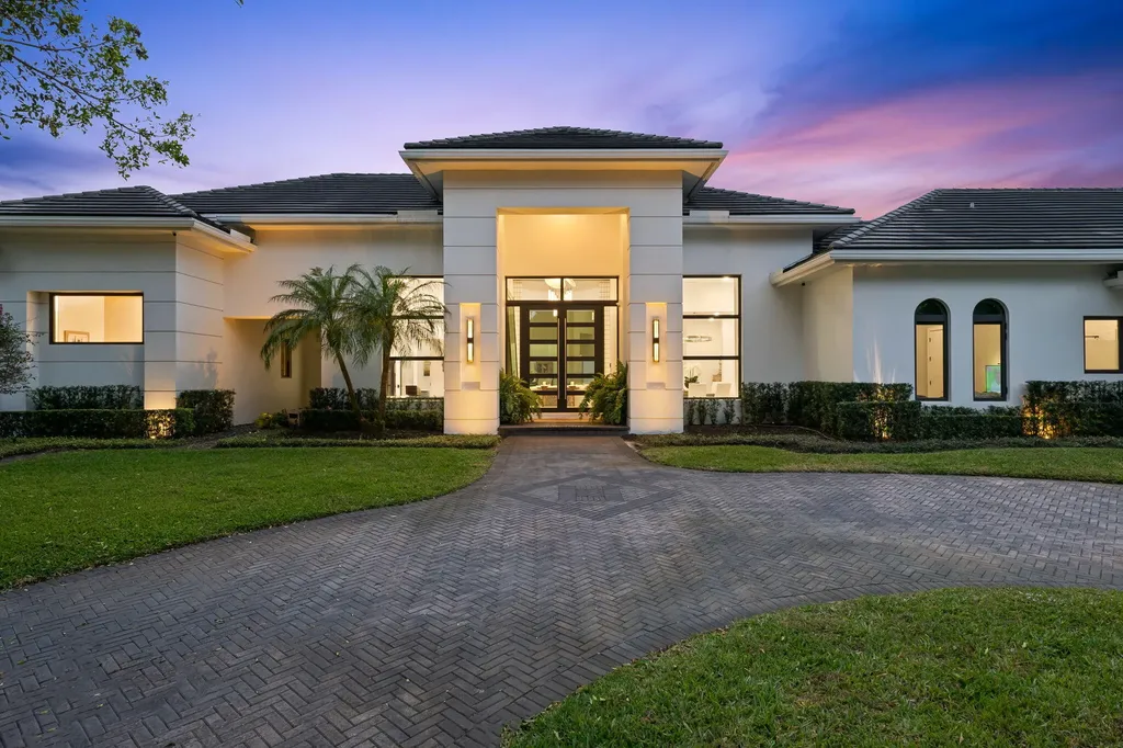 18338 Guardian Circle Boca Raton FL 33496