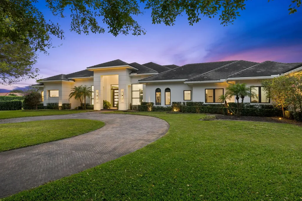 18338 Guardian Circle Boca Raton FL 33496