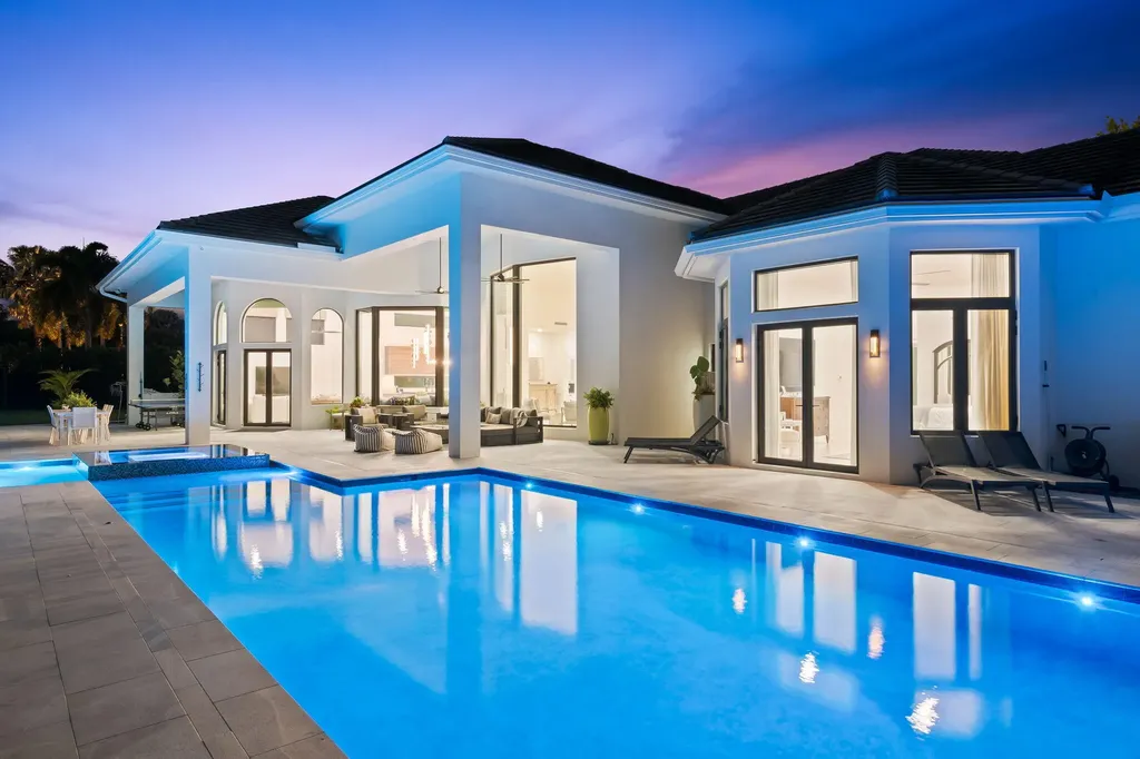 18338 Guardian Circle Boca Raton FL 33496