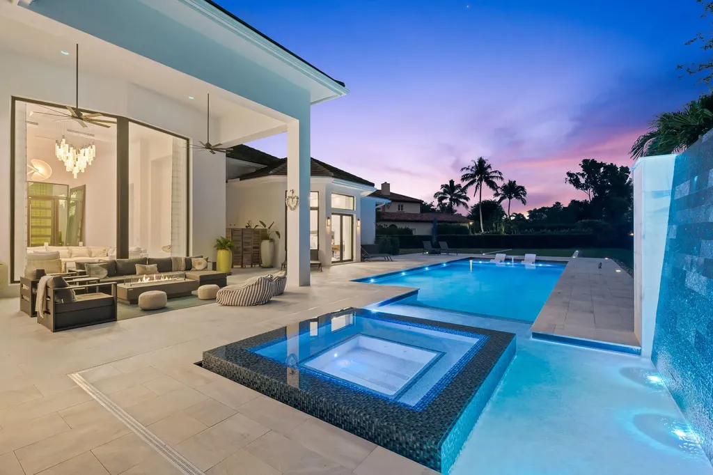 18338 Guardian Circle Boca Raton FL 33496