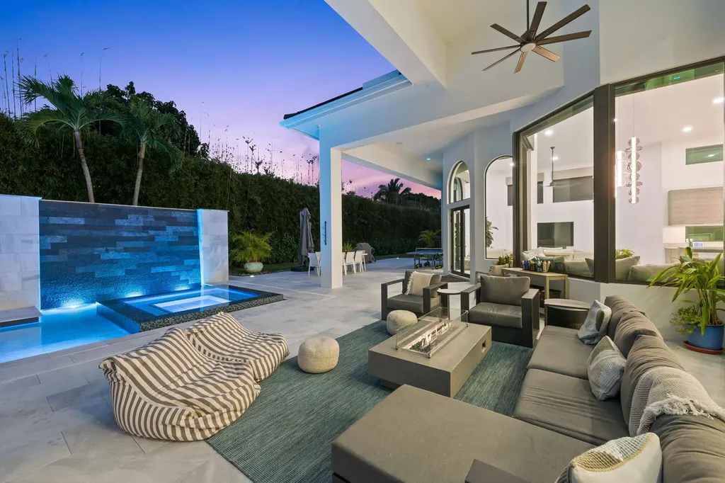 18338 Guardian Circle Boca Raton FL 33496