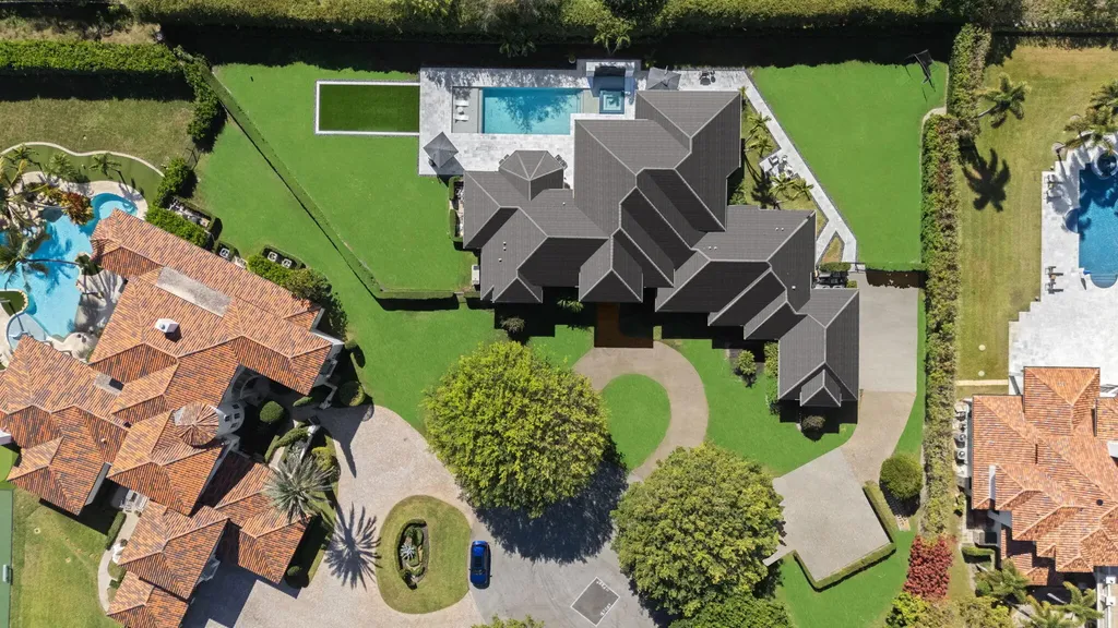 18338 Guardian Circle Boca Raton FL 33496