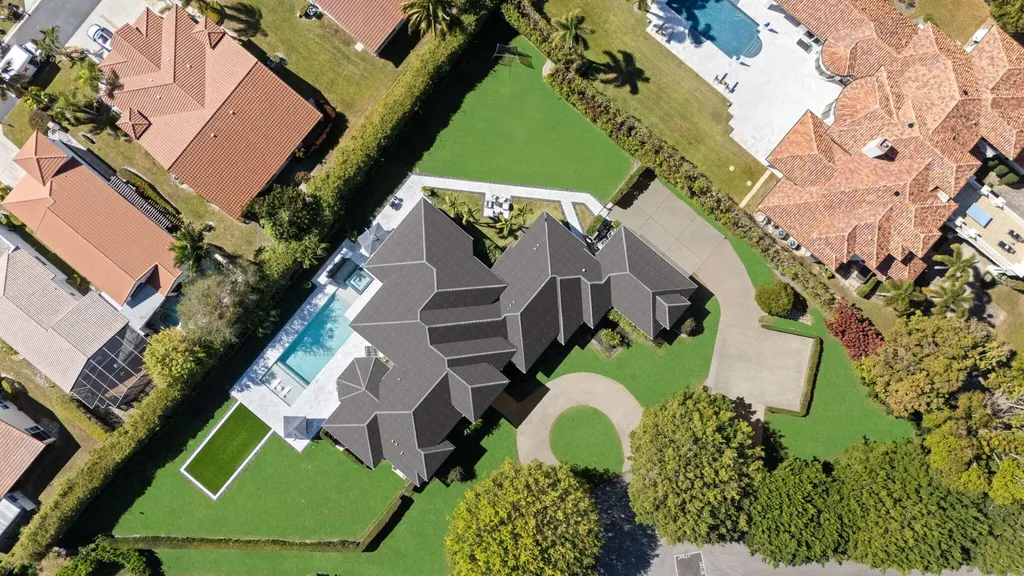 18338 Guardian Circle Boca Raton FL 33496