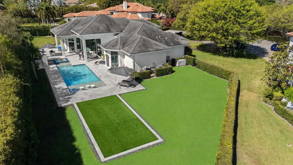 18338 Guardian Circle Boca Raton FL 33496