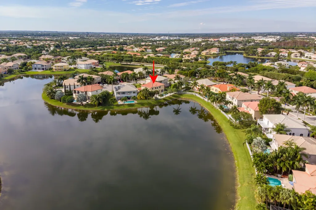 9638 Worswick Court Wellington FL 33414
