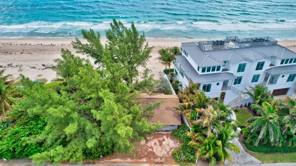5015 Old Ocean Boulevard Ocean Ridge FL 33435