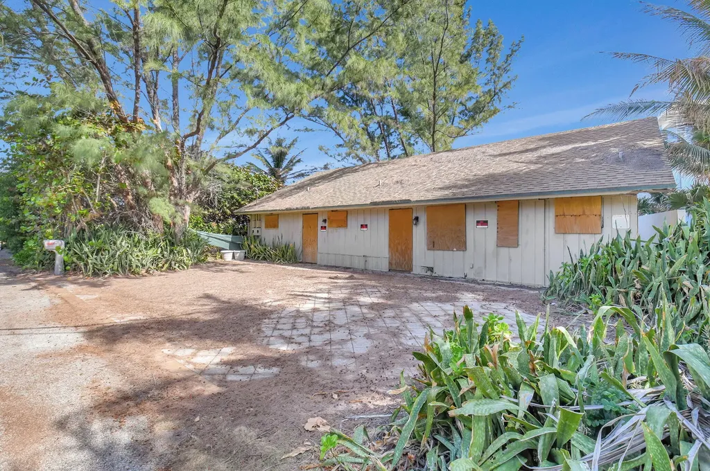 5015 Old Ocean Boulevard Ocean Ridge FL 33435
