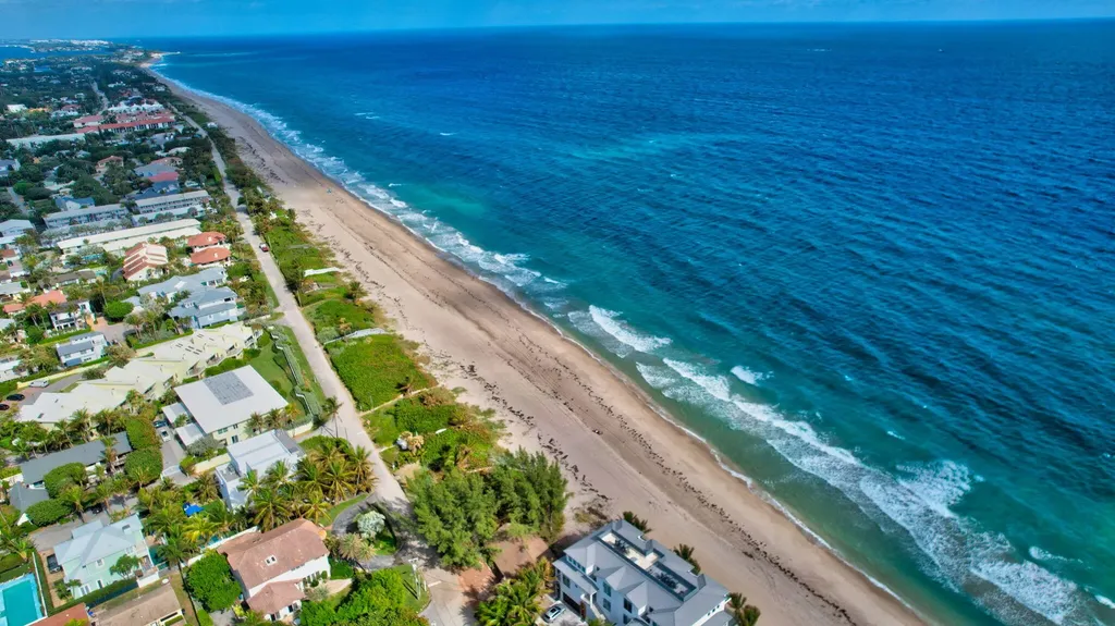 5015 Old Ocean Boulevard Ocean Ridge FL 33435