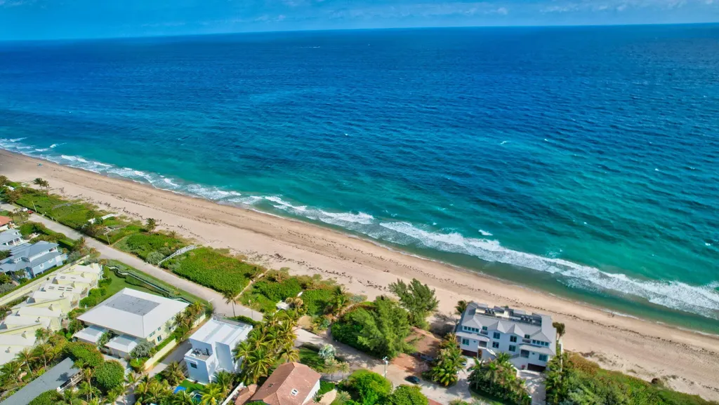5015 Old Ocean Boulevard Ocean Ridge FL 33435