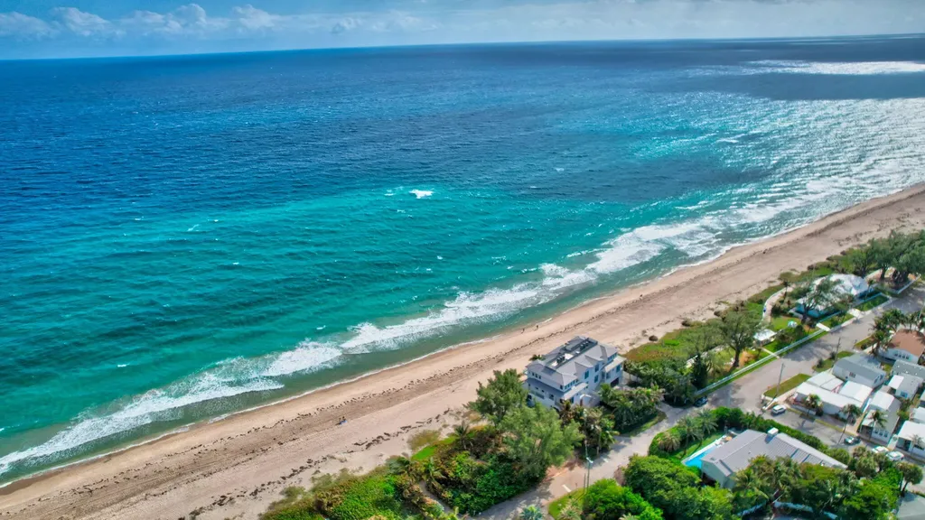 5015 Old Ocean Boulevard Ocean Ridge FL 33435