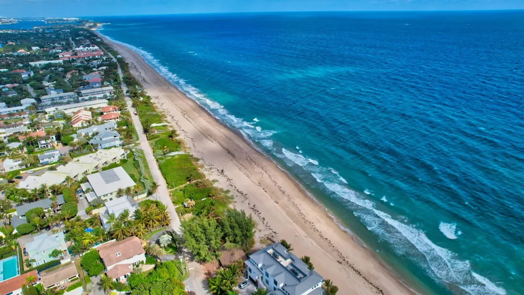 5015 Old Ocean Boulevard Ocean Ridge FL 33435