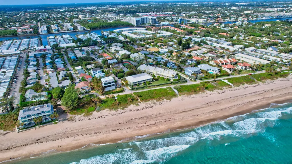 5015 Old Ocean Boulevard Ocean Ridge FL 33435