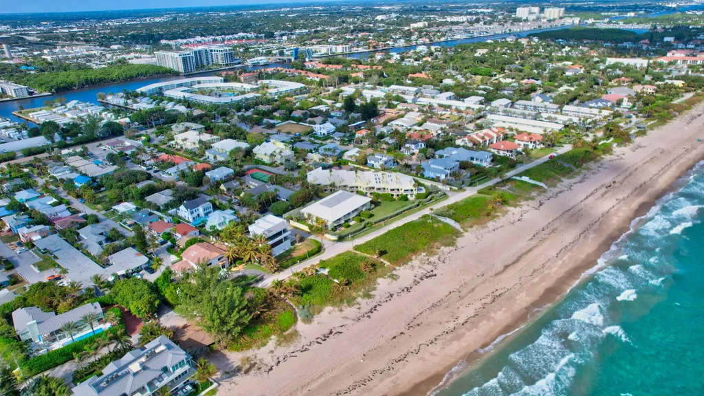 5015 Old Ocean Boulevard Ocean Ridge FL 33435