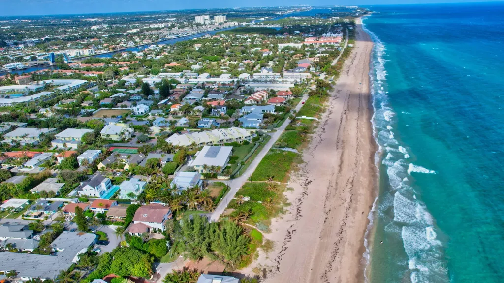 5015 Old Ocean Boulevard Ocean Ridge FL 33435