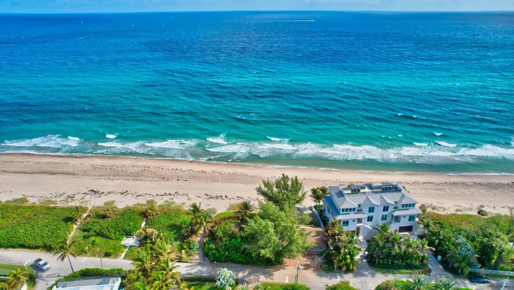 5015 Old Ocean Boulevard Ocean Ridge FL 33435