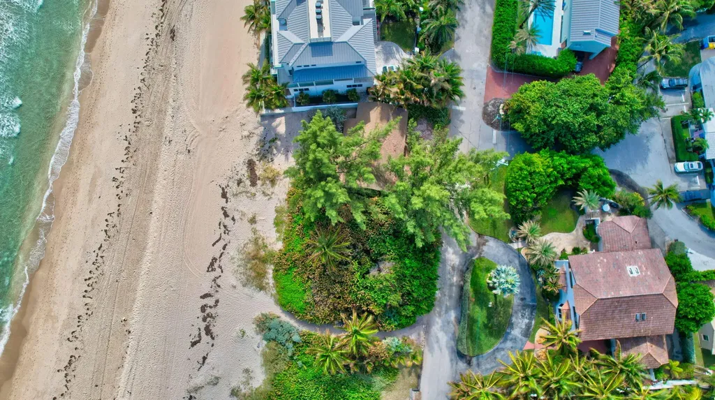 5015 Old Ocean Boulevard Ocean Ridge FL 33435