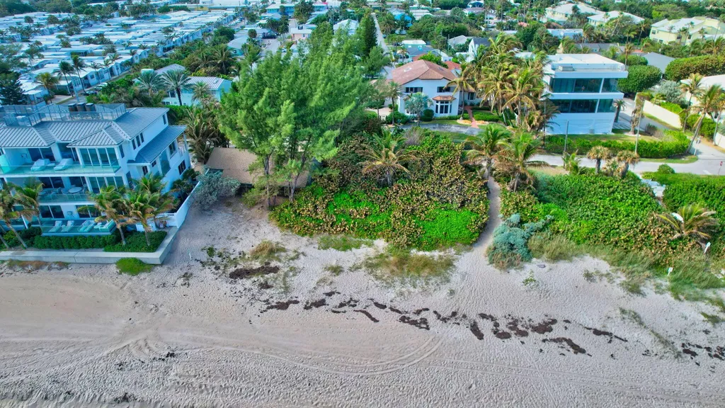 5015 Old Ocean Boulevard Ocean Ridge FL 33435