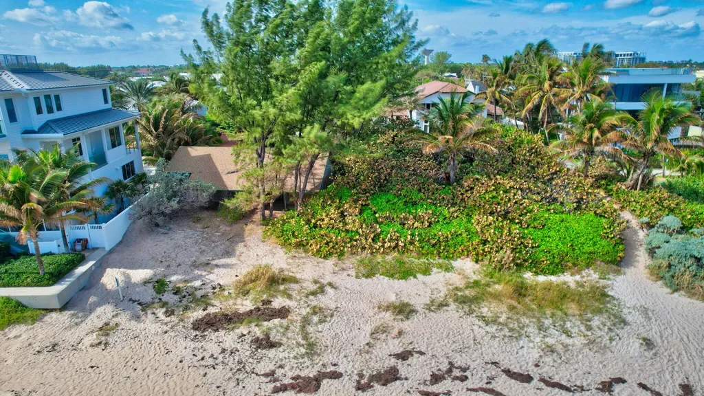 5015 Old Ocean Boulevard Ocean Ridge FL 33435
