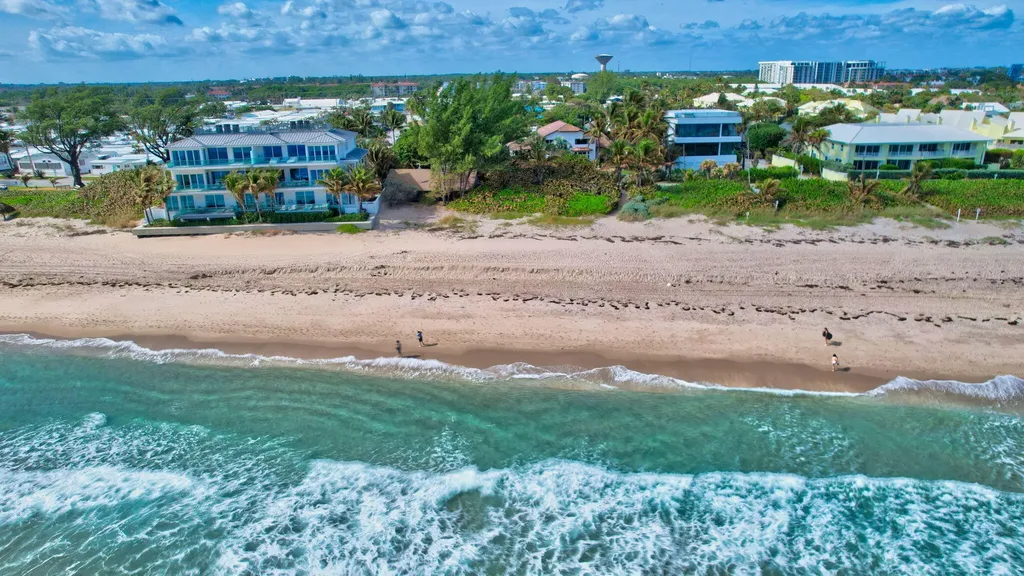 5015 Old Ocean Boulevard Ocean Ridge FL 33435
