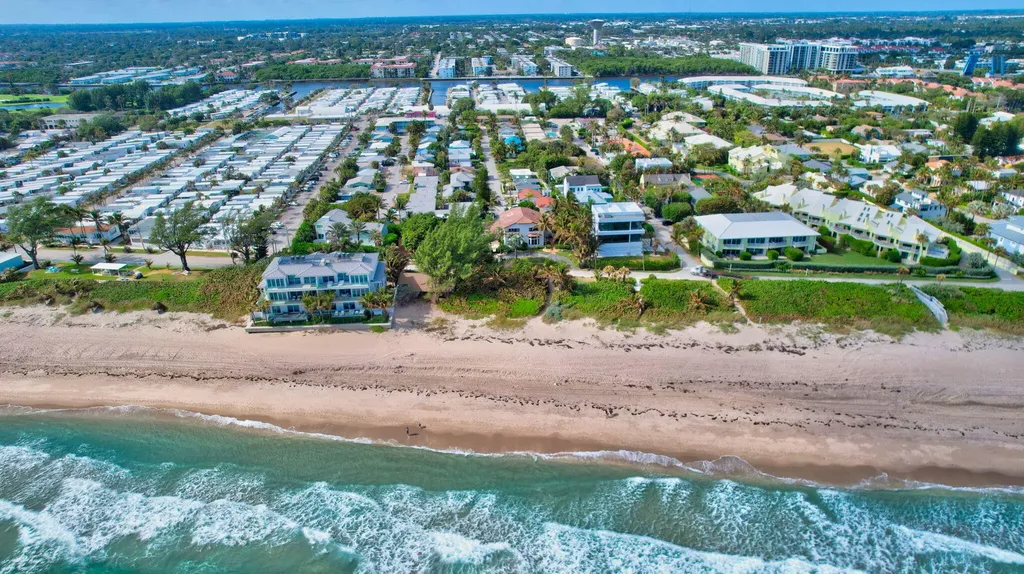 5015 Old Ocean Boulevard Ocean Ridge FL 33435
