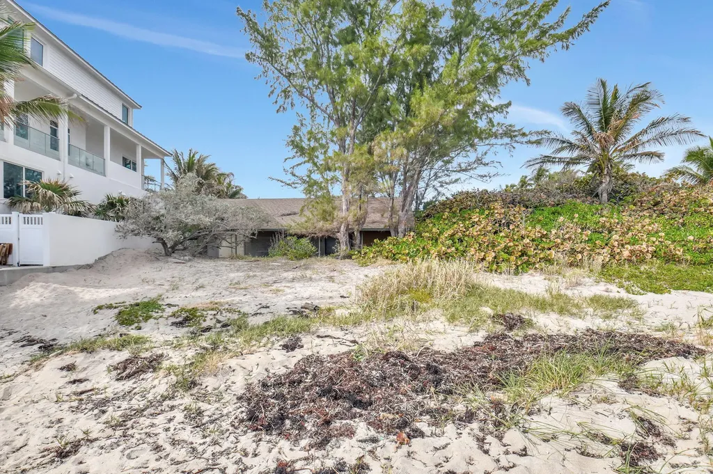 5015 Old Ocean Boulevard Ocean Ridge FL 33435