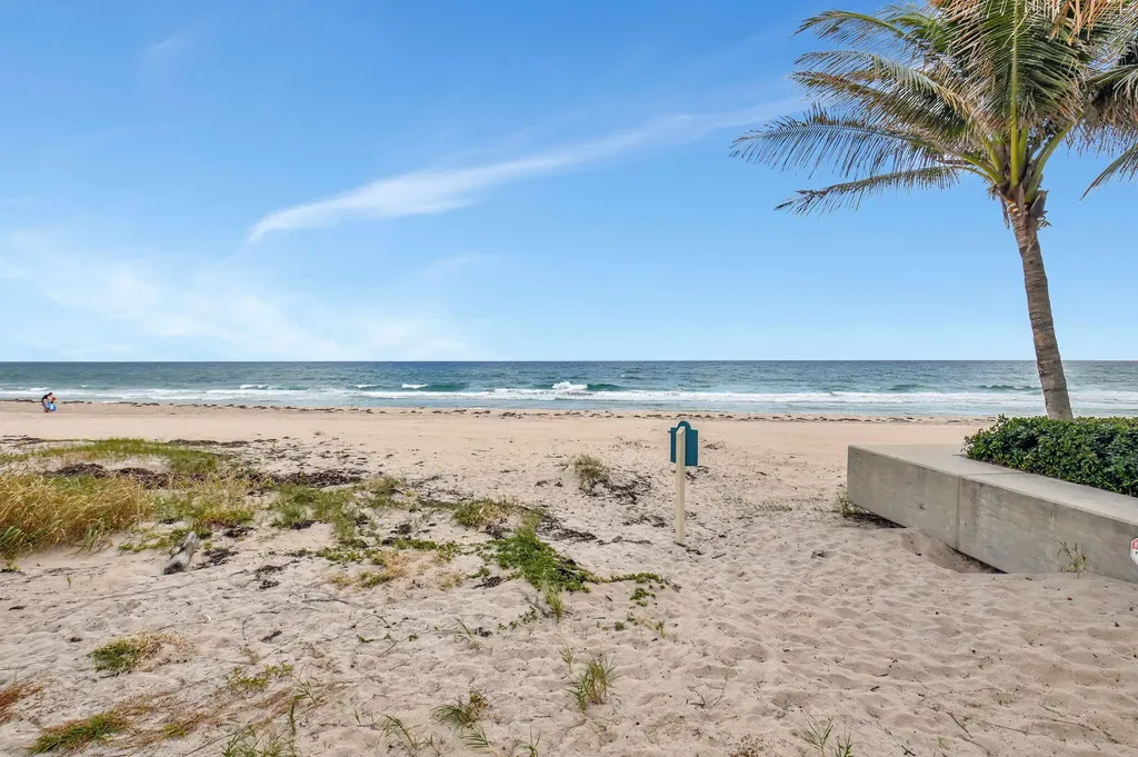 5015 Old Ocean Boulevard Ocean Ridge FL 33435