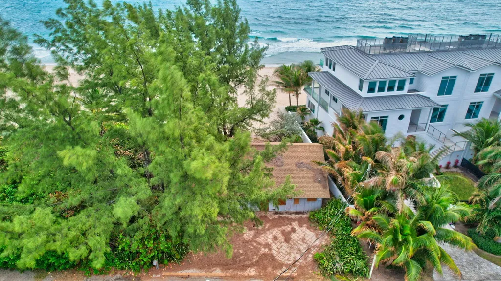 5015 Old Ocean Boulevard Ocean Ridge FL 33435