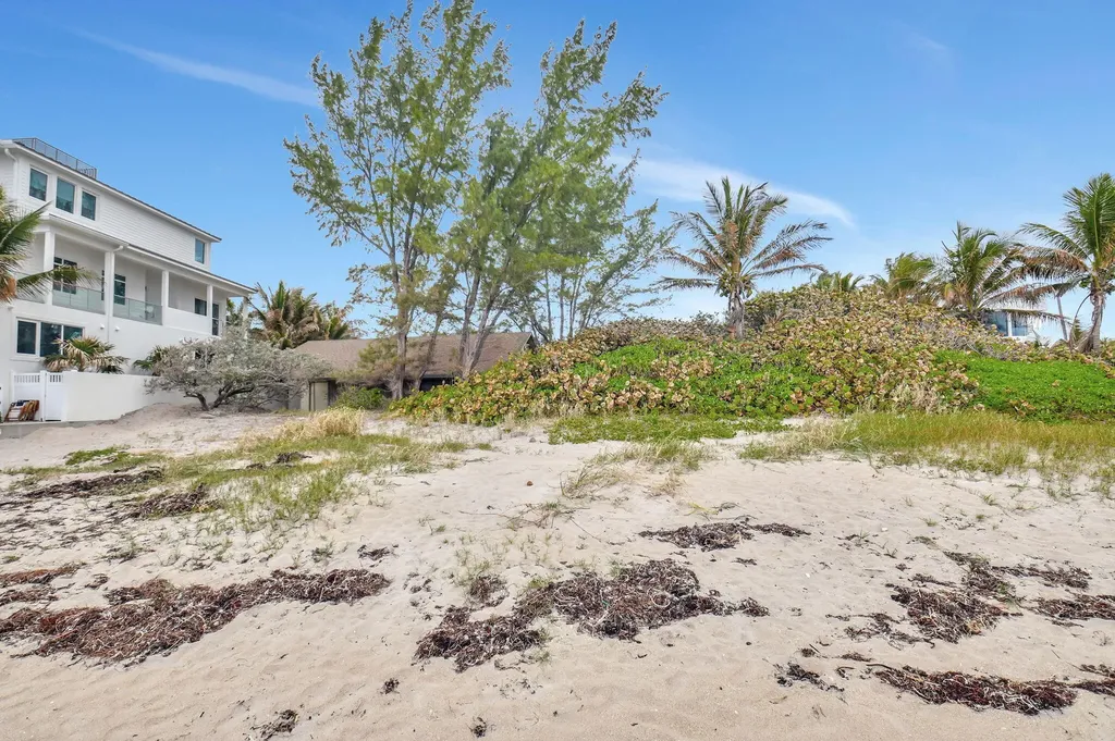 5015 Old Ocean Boulevard Ocean Ridge FL 33435