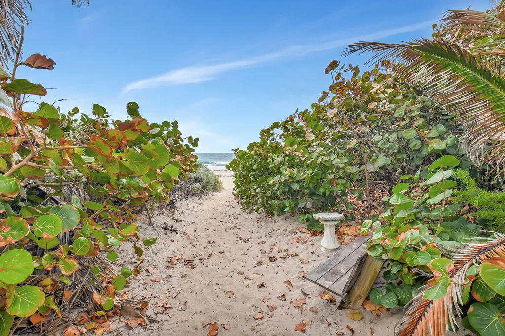5015 Old Ocean Boulevard Ocean Ridge FL 33435