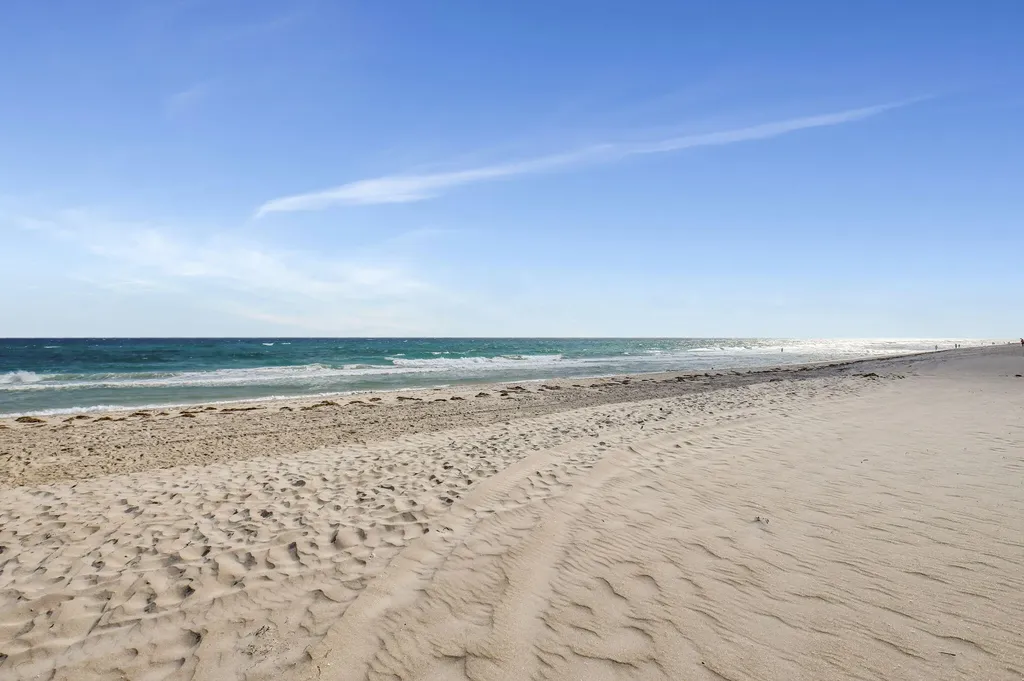 5015 Old Ocean Boulevard Ocean Ridge FL 33435